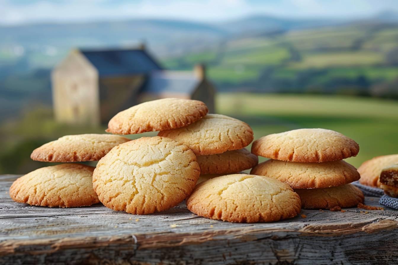 Biscuiterie Loc Maria : découvrez les délices bretons authentiques et leurs saveurs traditionnelles