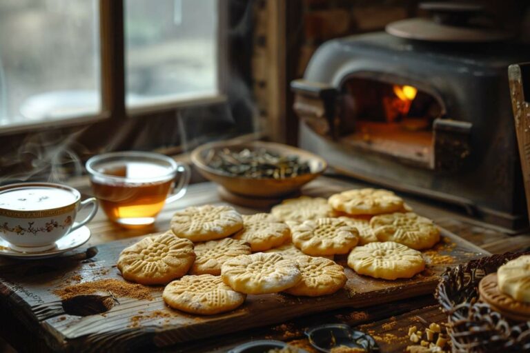 Biscuiterie Loc Maria : découvrez les délices bretons authentiques et leurs saveurs traditionnelles