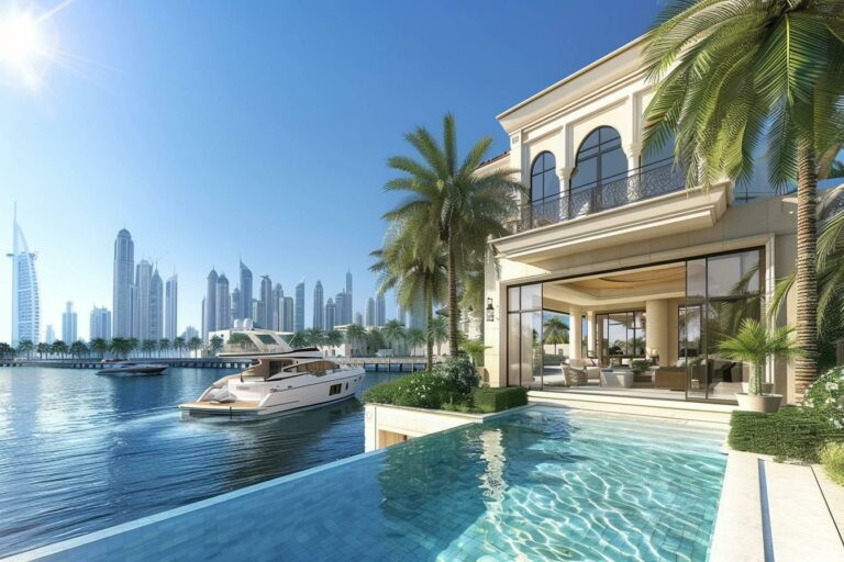 Investir à Dubaï : guide complet pour réussir son placement immobilier dans l'émirat en pleine croissance