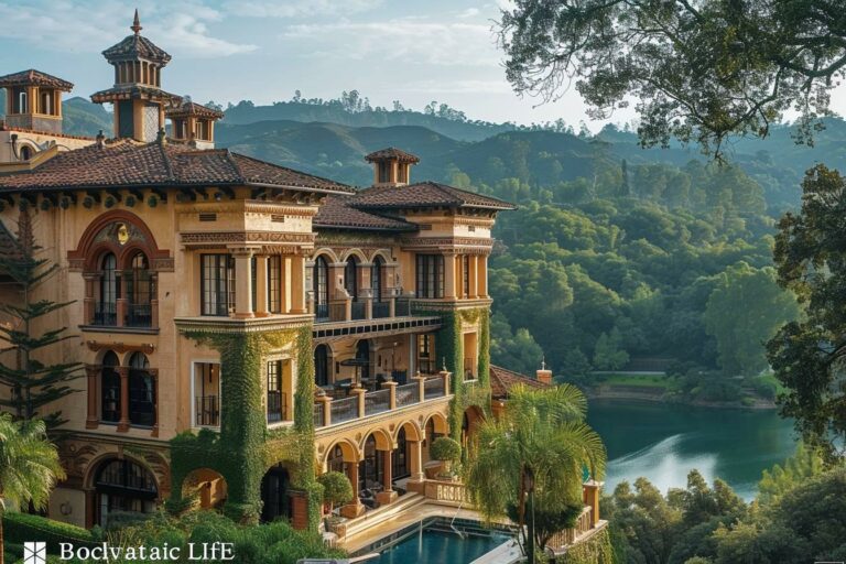 Beautiful Life Hotel : séjour de luxe et détente dans un cadre enchanteur au cœur de la nature