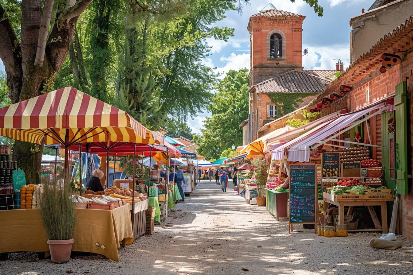 La place des Oliviers à Bondues : un lieu de vie convivial au cœur de la ville