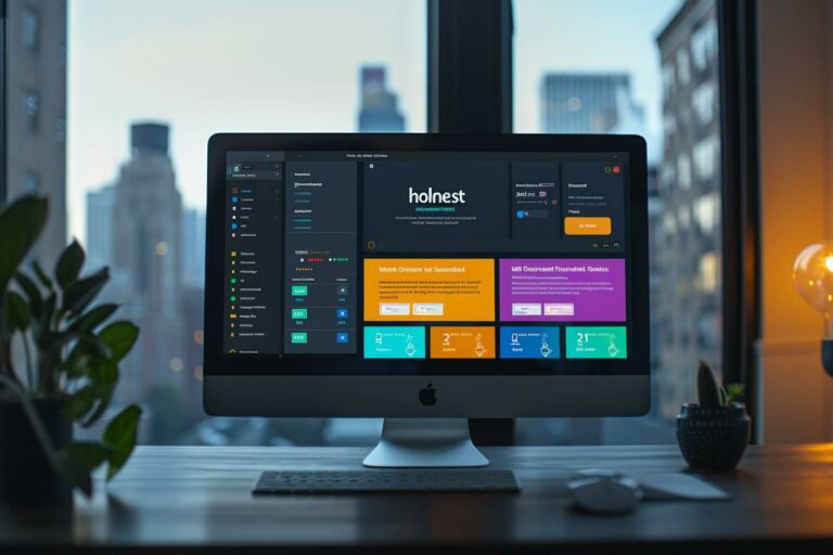 Holnest : la plateforme innovante de gestion immobilière pour propriétaires et locataires