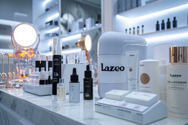 Lazeo Blackstone : découvrez les soins esthétiques et dermatologiques de pointe pour une peau parfaite