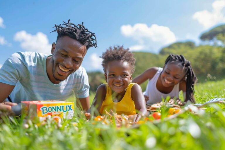 Cadeau Bonux lessive : découvrez les surprises offertes dans votre paquet de lessive préféré