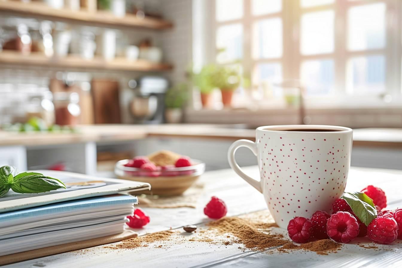 Recette des madeleines colibri : la pâtisserie légère et aérienne qui enchante les papilles