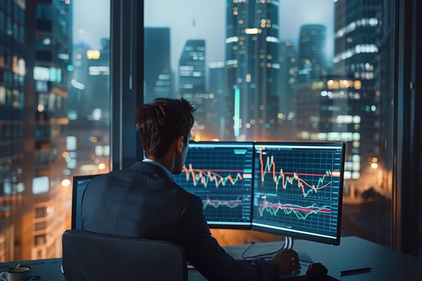 Comment faire fortune en bourse : 7 stratégies éprouvées pour maximiser vos gains et réussir vos investissements