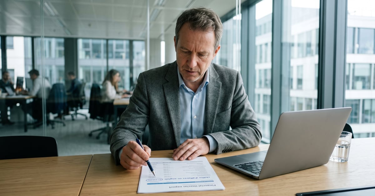 Chiffre d'affaires en anglais : turnover ou revenue, différences et usage professionnel