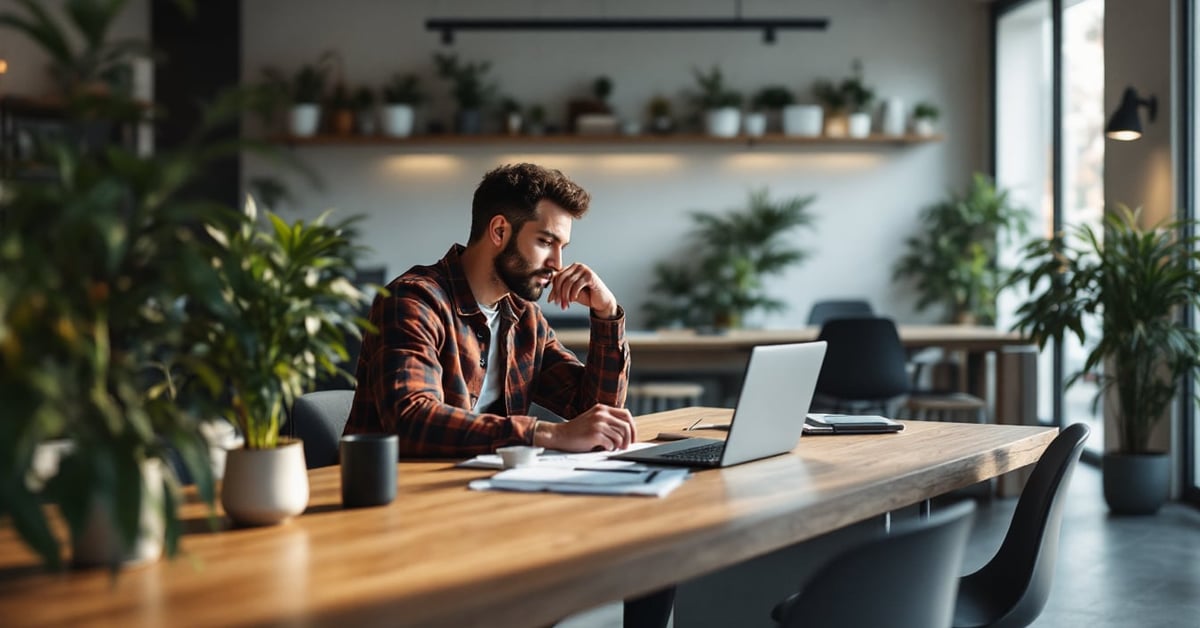 Espace numérique de travail de Nanterre sur un écran d'ordinateur moderne en environnement professionnel