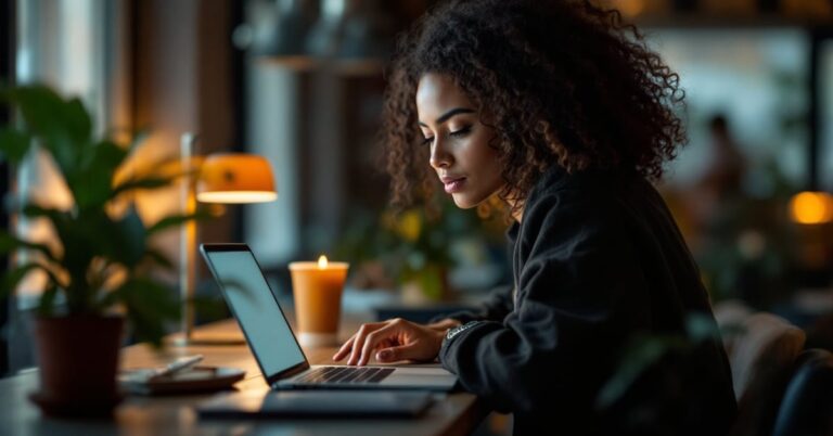 France Travail mon espace personnel application mobile sur smartphone