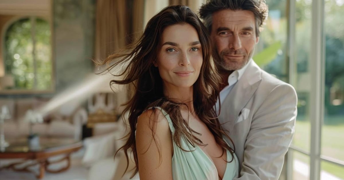 Pierre edouard sterin decouvrez son epouse leur vie privee featured