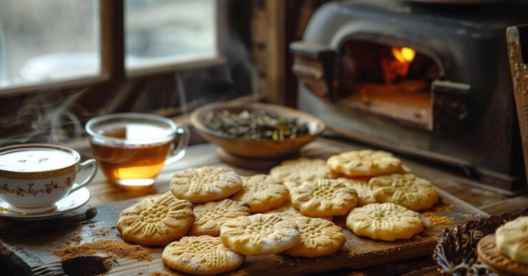 Biscuiterie loc maria decouvrez delices bretons authentiques leurs saveurs tradi