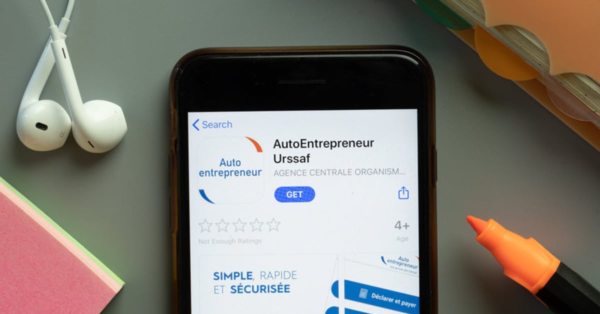 Charges auto entrepreneur 1ere annee la verite featured