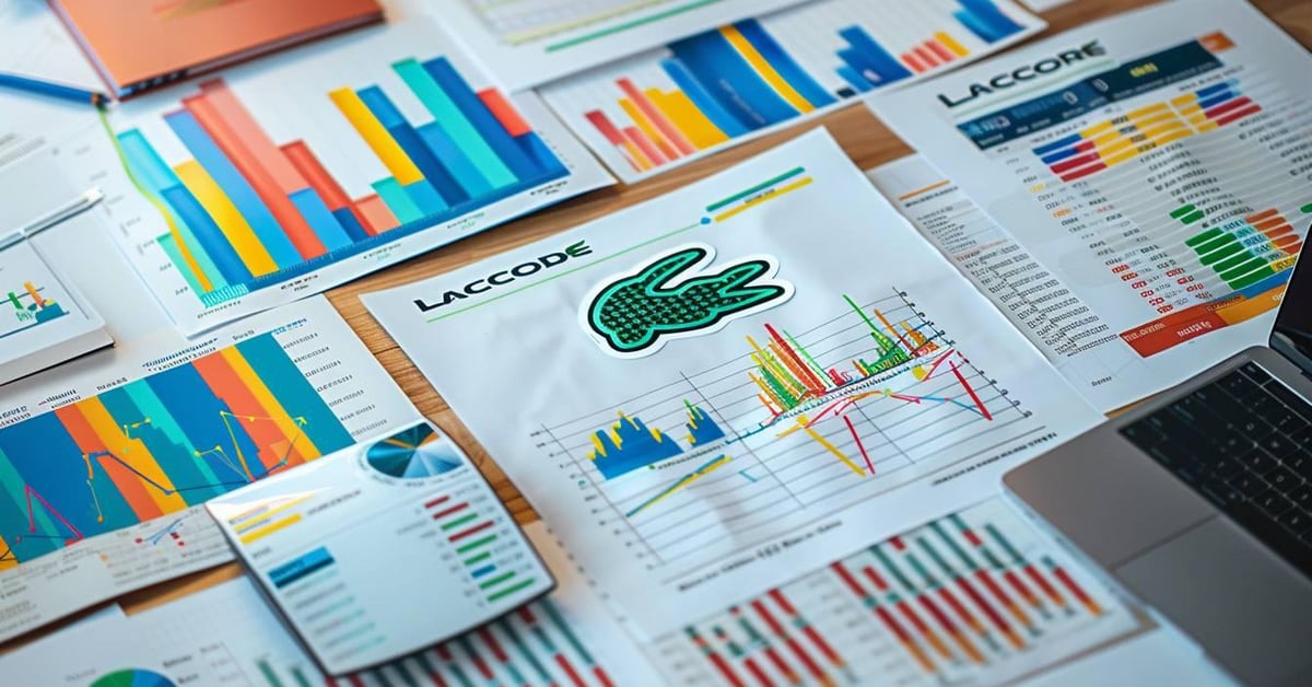 Chiffre daffaires lacoste analyse performances financieres tendances marche feat