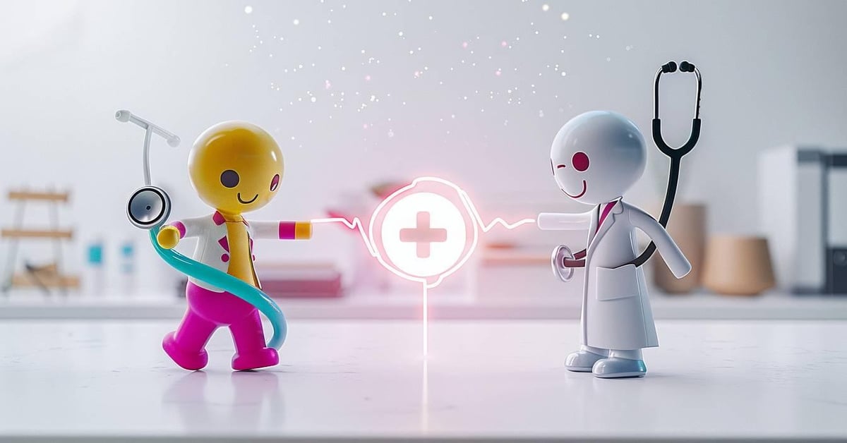 Doctoome vs doctolib comparatif plateformes prise rendez vous medical ligne feat
