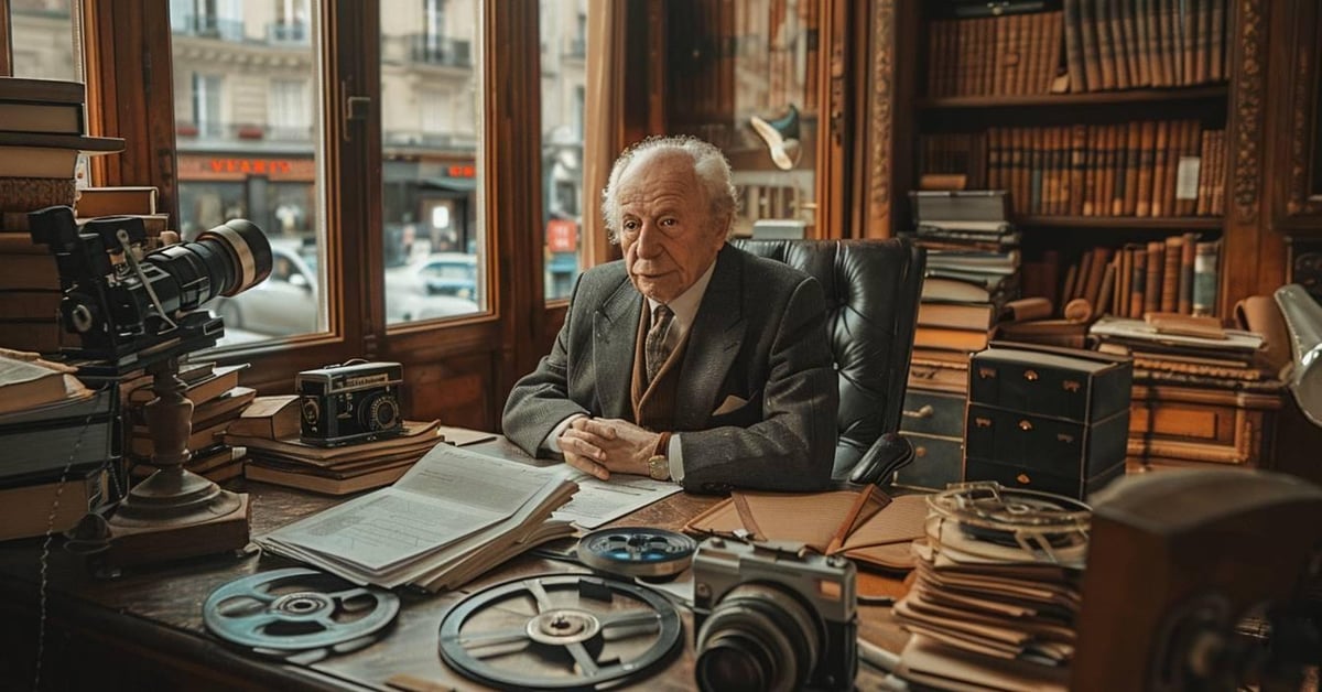 Fortune dhenri verneuil patrimoine secret celebre realisateur francais devoile f