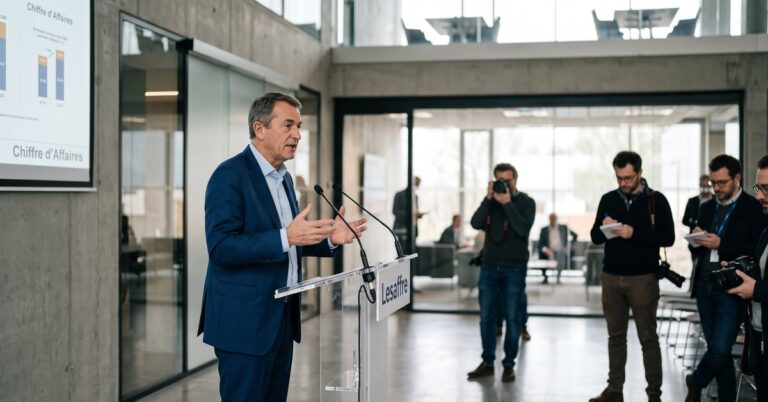 Lesaffre : Comprendre le Chiffre d'Affaires - lesaffre chiffre d affaires