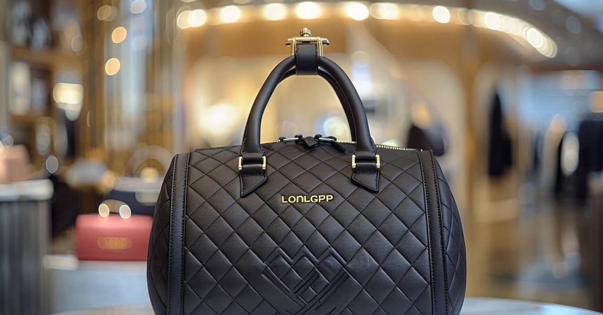 Longchamp rejoint groupe lvmh partenariat strategique lindustrie luxe featured
