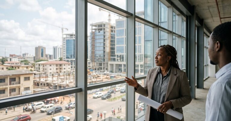 L’Urbanisme en Afrique : Enjeux, Défis et Perspectives - L’Urbanisme en Afrique : Enjeux, Défis et Perspectives d’Avenir