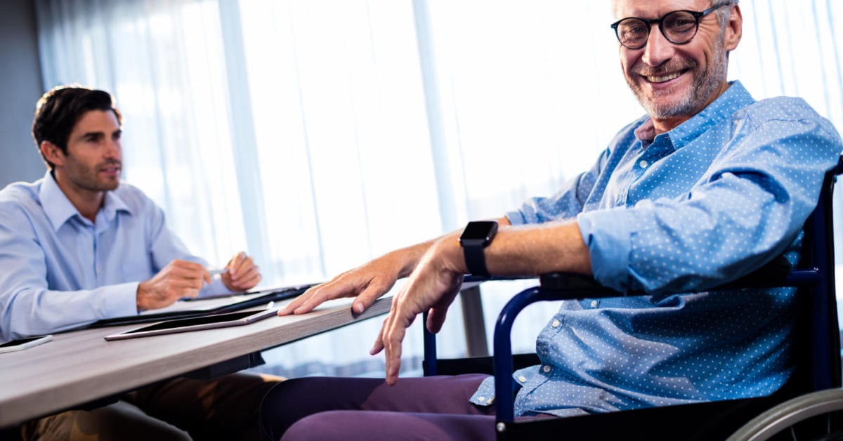 Pension invalidite et travail a temps plein comment concilier les deux featured