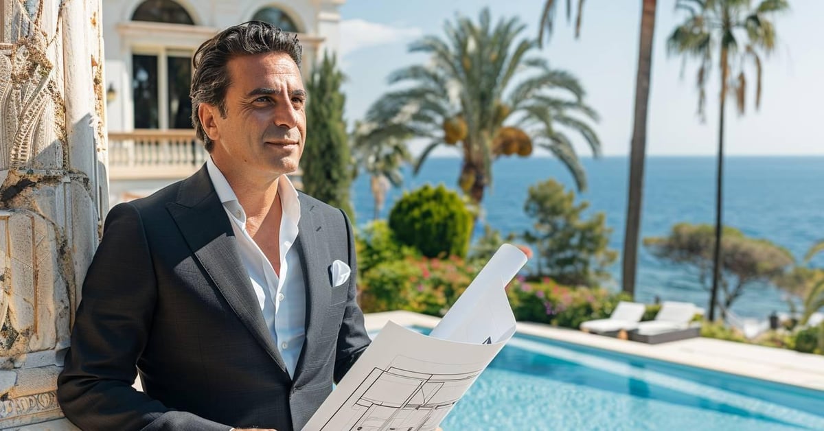 Samy marciano entrepreneur visionnaire investisseur immobilier succes sud france